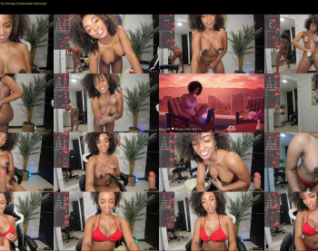 kleogold_1 — 71 minute Chaturbate female cam show recording, 1080p, Jul 29, 2020