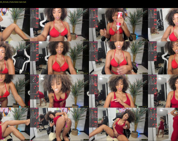 kleogold_1 — 70 minute Chaturbate female cam show recording, 1080p, Jul 29, 2020
