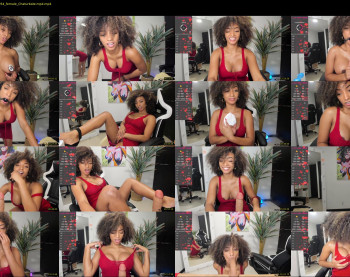 kleogold_1 — 70 minute Chaturbate female cam show recording, 1080p, Jul 29, 2020