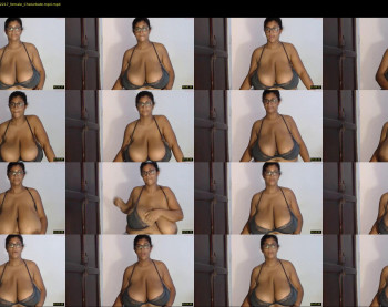 kristinamilan — 7 minute Chaturbate female cam show recording, 480p, Jul 29, 2020
