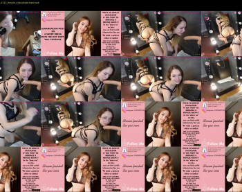 kumamonchik — 86 minute Chaturbate couple cam show recording, 1080p, Jul 29, 2020