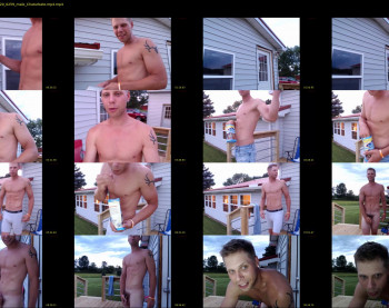lancehardin — 11 minute Chaturbate male cam show recording, 480p, Jul 30, 2020