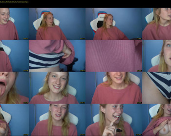 laylas_universe — 70 minute Chaturbate female cam show recording, 1080p, Jul 30, 2020