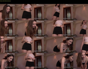 lecsy — 20 minute Chaturbate female cam show recording, 1080p, Jul 29, 2020