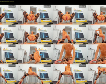 lillemax — 21 minute Chaturbate female cam show recording, 720p, Jul 29, 2020