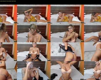 lorelaycandy — 70 minute Chaturbate female cam show recording, 1080p, Jul 29, 2020