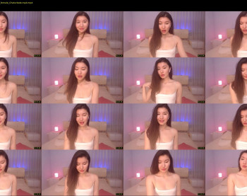 lorileen — 3 minute Chaturbate female cam show recording, 1080p, Jul 29, 2020