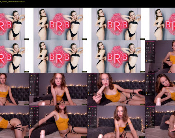 lornadyer — 77 minute Chaturbate female cam show recording, 1080p, Jul 30, 2020