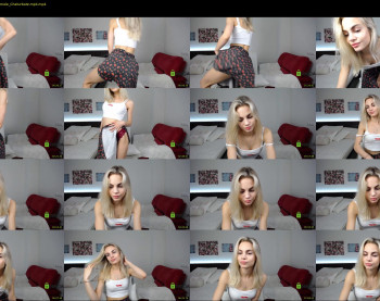 loxy_ — 8 minute Chaturbate female cam show recording, 1080p, Jul 29, 2020