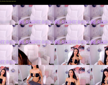 manelykg_ — 70 minute Chaturbate female cam show recording, 1080p, Jul 29, 2020