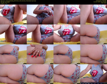 matureboobsbig — 28 minute Chaturbate female cam show recording, 480p, Jul 29, 2020