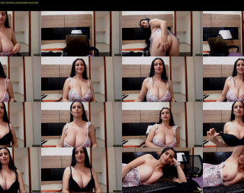 meganbeake — 114 minute Chaturbate female cam show recording, 720p, Jul 29, 2020