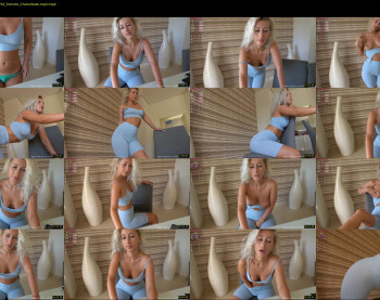 miss_juliaa — 60 minute Chaturbate female cam show recording, 1080p, Jul 29, 2020