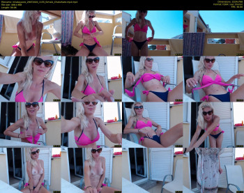 misstayaxxx — 37 minute Chaturbate female cam show recording, 720p, Jul 29, 2020