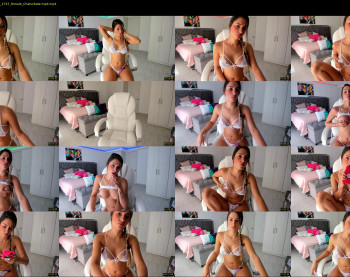 natalie_clark1 — 20 minute Chaturbate female cam show recording, 1080p, Jul 29, 2020