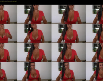 natashaboobs — 5 minute Chaturbate female cam show recording, 720p, Jul 29, 2020