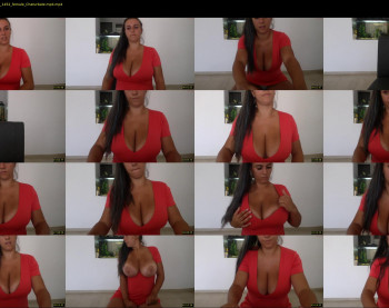 natashaboobs — 52 minute Chaturbate female cam show recording, 720p, Jul 29, 2020