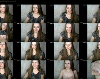 naughty_popa — 17 minute Chaturbate female cam show recording, 720p, Jul 29, 2020