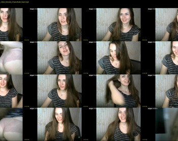 naughty_popa — 38 minute Chaturbate female cam show recording, 720p, Jul 29, 2020