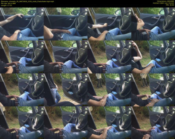 ninosolo_35 — 18 minute Chaturbate couple cam show recording, 480p, Jul 29, 2020