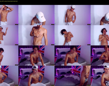 orlando__bloom — 22 minute Chaturbate male cam show recording, 720p, Jul 29, 2020