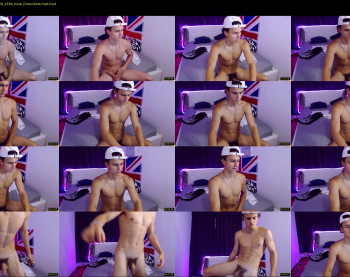 orlando__bloom — 9 minute Chaturbate male cam show recording, 720p, Jul 29, 2020