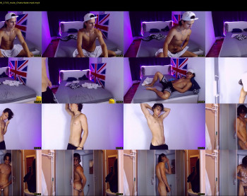 orlando__bloom — 63 minute Chaturbate male cam show recording, 720p, Jul 29, 2020