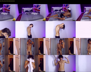 orlando__bloom — 62 minute Chaturbate male cam show recording, 720p, Jul 29, 2020