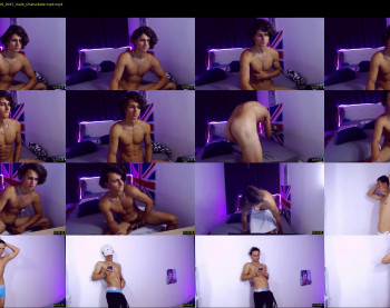 orlando__bloom — 61 minute Chaturbate male cam show recording, 720p, Jul 29, 2020