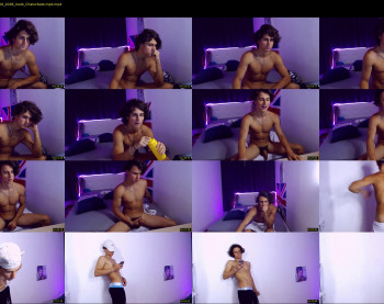 orlando__bloom — 62 minute Chaturbate male cam show recording, 720p, Jul 29, 2020