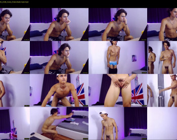 orlando__bloom — 30 minute Chaturbate male cam show recording, 720p, Jul 29, 2020