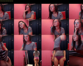 p1ece_of_me — 99 minute Chaturbate female cam show recording, 720p, Jul 29, 2020
