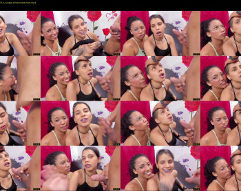 party_starts — 29 minute Chaturbate couple cam show recording, 1080p, Jul 29, 2020