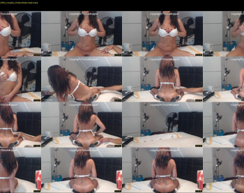 passiekoppel — 60 minute Chaturbate couple cam show recording, 1080p, Jul 29, 2020
