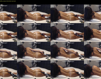 passiekoppel — 24 minute Chaturbate couple cam show recording, 1080p, Jul 29, 2020
