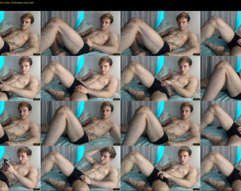 paul_rubini — 31 minute Chaturbate male cam show recording, 720p, Jul 30, 2020