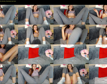 peaceduke — 70 minute Chaturbate female cam show recording, 1080p, Jul 29, 2020