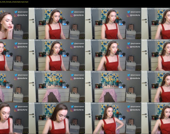 presidenttaylor — 36 minute Chaturbate female cam show recording, 720p, Jul 29, 2020