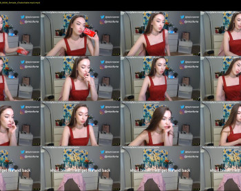 presidenttaylor — 36 minute Chaturbate female cam show recording, 720p, Jul 30, 2020