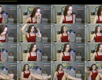presidenttaylor — 36 minute Chaturbate female cam show recording, 720p, Jul 30, 2020