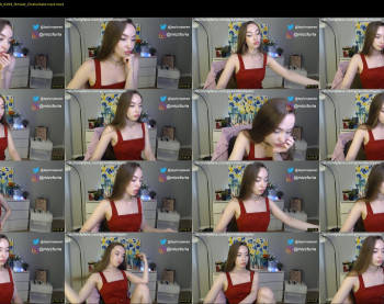presidenttaylor — 36 minute Chaturbate female cam show recording, 720p, Jul 30, 2020