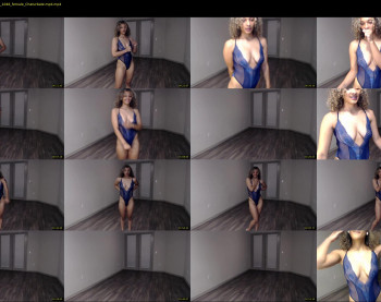 princess_cece — 4 minute Chaturbate female cam show recording, 1080p, Jul 29, 2020