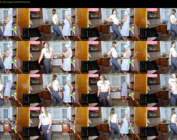 princess_sweety — 36 minute Chaturbate couple cam show recording, 1080p, Jul 29, 2020