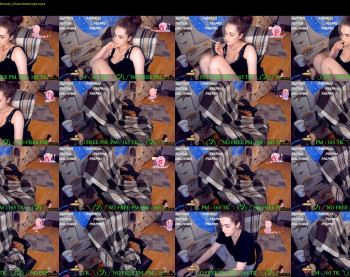 ps4pro — 83 minute Chaturbate female cam show recording, 1080p, Jul 30, 2020
