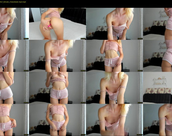 rennatha21 — 70 minute Chaturbate female cam show recording, 1080p, Jul 29, 2020