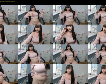 rita_wane — 14 minute Chaturbate female cam show recording, 1080p, Jul 29, 2020
