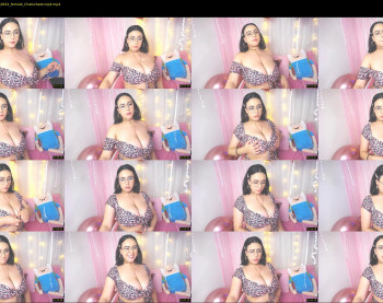 sabrina_geek — 3 minute Chaturbate female cam show recording, 1080p, Jul 29, 2020