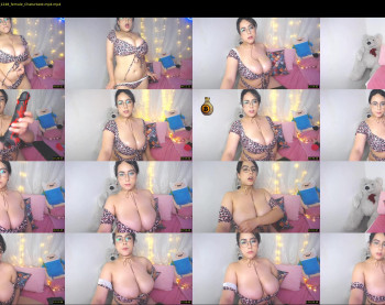 sabrina_geek — 70 minute Chaturbate female cam show recording, 1080p, Jul 29, 2020