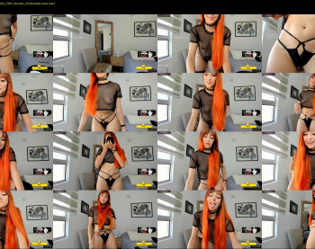 sammara_stone_ — 70 minute Chaturbate female cam show recording, 1080p, Jul 29, 2020