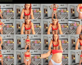 sarahbroke — 70 minute Chaturbate female cam show recording, 1080p, Jul 30, 2020